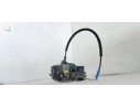 Recambio de cerradura puerta delantera izquierda para chevrolet cruze 1.6 i 113 referencia OEM IAM   