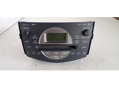 SISTEMA AUDIO / RADIO CD 8612042220 