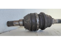 Recambio de transmision delantera izquierda para opel astra h berlina 1.7 16v cdti referencia OEM IAM   