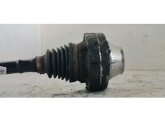 Recambio de transmision delantera derecha para volkswagen touareg (7la) tdi r5 referencia OEM IAM 7L6407271D  
