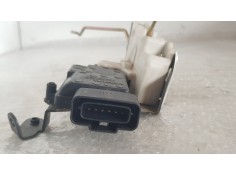 Recambio de cerradura puerta delantera izquierda para suzuki ignis rm (mh) referencia OEM IAM   