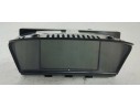 Recambio de pantalla multifuncion para bmw serie 5 touring (e61) 523i referencia OEM IAM 65826970342  