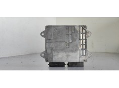 Recambio de centralita motor uce para smart forfour 1.1 cat referencia OEM IAM A1341500879  