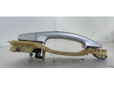 Recambio de maneta exterior trasera derecha para opel vectra c berlina comfort referencia OEM IAM   