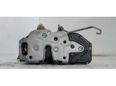 Recambio de cerradura puerta delantera izquierda para chevrolet cruze 1.6 i 113 referencia OEM IAM   