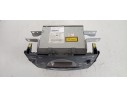 Recambio de sistema audio / radio cd para toyota rav 4 (a3) 2.2 turbodiesel cat referencia OEM IAM 8612042220  