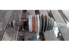 Recambio de transmision delantera izquierda para hyundai sonata (nf) 2.0 crdi cat referencia OEM IAM   