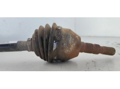 Recambio de transmision delantera izquierda para opel astra h berlina 1.7 16v cdti referencia OEM IAM   