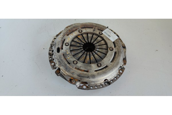 Recambio de kit embrague para ford mondeo berlina (ge) 2.2 tdci referencia OEM IAM   