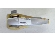 Recambio de maneta exterior trasera derecha para opel vectra c berlina comfort referencia OEM IAM   