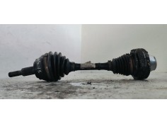 Recambio de transmision delantera derecha para volkswagen touareg (7la) tdi r5 referencia OEM IAM 7L6407271D  