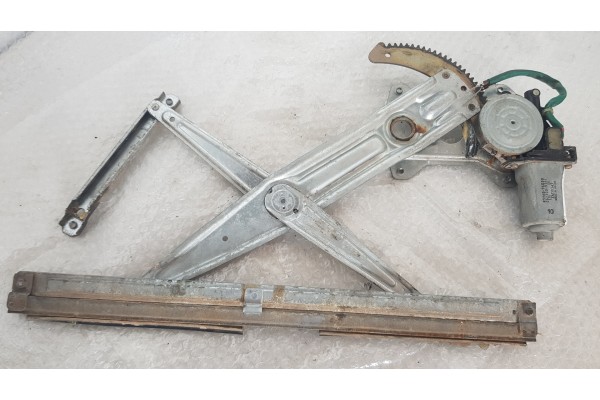 Recambio de elevalunas delantero izquierdo para suzuki ignis rm (mh) referencia OEM IAM 8346076G00  