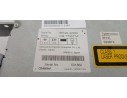 Recambio de sistema audio / radio cd para toyota rav 4 (a3) 2.2 turbodiesel cat referencia OEM IAM 8612042220  