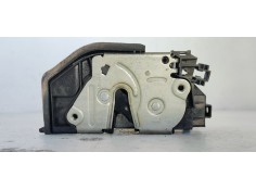 Recambio de cerradura puerta delantera derecha para bmw serie 5 touring (e61) 525i referencia OEM IAM   
