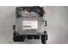 MODULO ELECTRONICO 34710SC031 A6D000R041603 