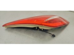 Recambio de piloto trasero izquierdo para peugeot rcz 2.0 hdi 163 fap referencia OEM IAM   