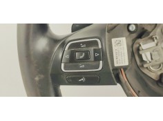 Recambio de volante para volkswagen passat berlina (3c2) 1.4 tsi 122 referencia OEM IAM 3C8419091A  