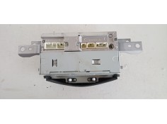 Recambio de sistema audio / radio cd para toyota rav 4 (a3) 2.2 turbodiesel cat referencia OEM IAM 8612042220  