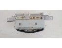 Recambio de sistema audio / radio cd para toyota rav 4 (a3) 2.2 turbodiesel cat referencia OEM IAM 8612042220  