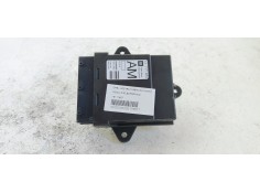 MODULO ELECTRONICO 13111457 