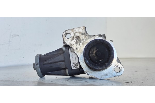 Recambio de valvula egr para nissan qashqai+2 (jj10) 1.5 turbodiesel cat referencia OEM IAM 5079750302  