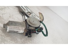 Recambio de elevalunas delantero izquierdo para suzuki ignis rm (mh) referencia OEM IAM 8346076G00  