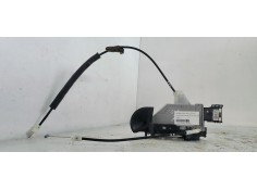 CERRADURA PUERTA DELANTERA DERECHA 732294 