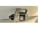 Recambio de motor arranque para smart coupe 0.6 turbo cat referencia OEM IAM P0751719  