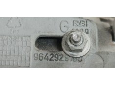 Recambio de maneta exterior trasera izquierda para citroen c5 berlina collection referencia OEM IAM   