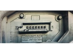 Recambio de cerradura puerta delantera derecha para bmw serie 5 touring (e61) 525i referencia OEM IAM   