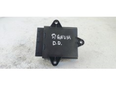 Recambio de modulo electronico para opel vectra c berlina comfort referencia OEM IAM 13111457  