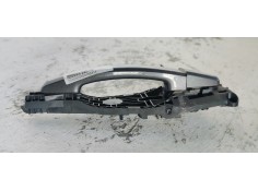 Recambio de maneta exterior trasera izquierda para opel insignia berlina excellence referencia OEM IAM   