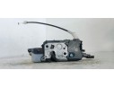 Recambio de cerradura puerta delantera derecha para peugeot 3008 1.6hdi 112 fap referencia OEM IAM 732294  