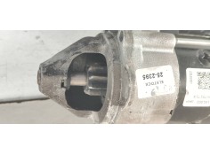 Recambio de motor arranque para smart coupe 0.6 turbo cat referencia OEM IAM P0751719  