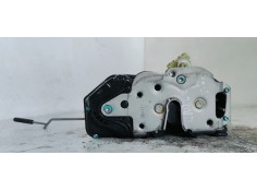 Recambio de cerradura puerta trasera derecha para chevrolet cruze 1.6 i 113 referencia OEM IAM 13503178  