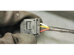 Recambio de piloto trasero izquierdo para peugeot rcz 2.0 hdi 163 fap referencia OEM IAM   