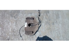 Recambio de pinza de freno delantera izquierda para bmw serie 5 berlina (e60) 530d referencia OEM IAM   