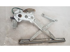 Recambio de elevalunas delantero izquierdo para suzuki ignis rm (mh) referencia OEM IAM 8346076G00  