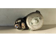 Recambio de motor arranque para smart coupe 0.6 turbo cat referencia OEM IAM P0751719  