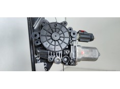 Recambio de elevalunas trasero derecho para jeep gr. cherokee (wh) 3.0 crd laredo referencia OEM IAM 55394228AB  