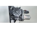 Recambio de elevalunas trasero derecho para jeep gr. cherokee (wh) 3.0 crd laredo referencia OEM IAM 55394228AB  