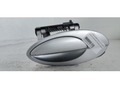 Recambio de maneta exterior trasera izquierda para citroen c5 berlina collection referencia OEM IAM   