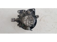 Recambio de bomba direccion para chrysler crossfire 3.2 v6 cat referencia OEM IAM 0024662401 2107622 
