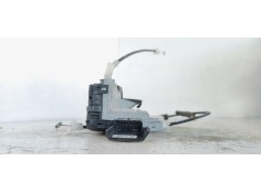 Recambio de cerradura puerta delantera derecha para peugeot 3008 1.6hdi 112 fap referencia OEM IAM 732294  