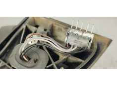 Recambio de retrovisor derecho para mercedes-benz clase a (w168) 160 (168.033) referencia OEM IAM   