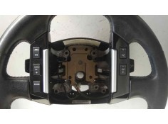 Recambio de volante para land rover range rover sport 2.7 td v6 cat referencia OEM IAM QTB501550PVJ  