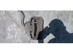 Recambio de pinza de freno delantera izquierda para bmw serie 5 berlina (e60) 530d referencia OEM IAM   