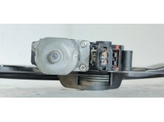 Recambio de elevalunas trasero derecho para jeep gr. cherokee (wh) 3.0 crd laredo referencia OEM IAM 55394228AB  