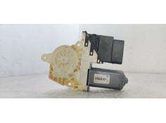 Recambio de motor elevalunas trasero izquierdo para volkswagen passat berlina (3c2) advance plus 4motion referencia OEM IAM 1K09