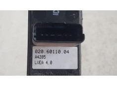 Recambio de elevalunas delantero izquierdo para citroen c2 1.1 i 60 referencia OEM IAM 9641241380  